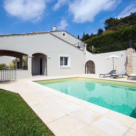 Villa Stephanie Mougins Exteriér fotografie