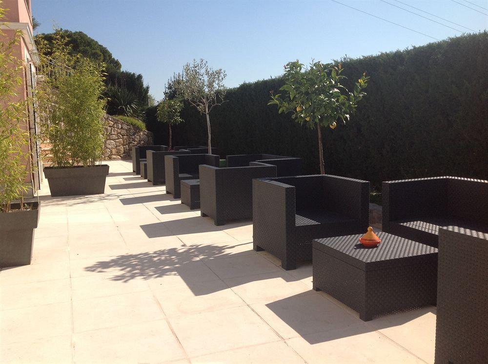 Villa Stephanie Mougins Exteriér fotografie