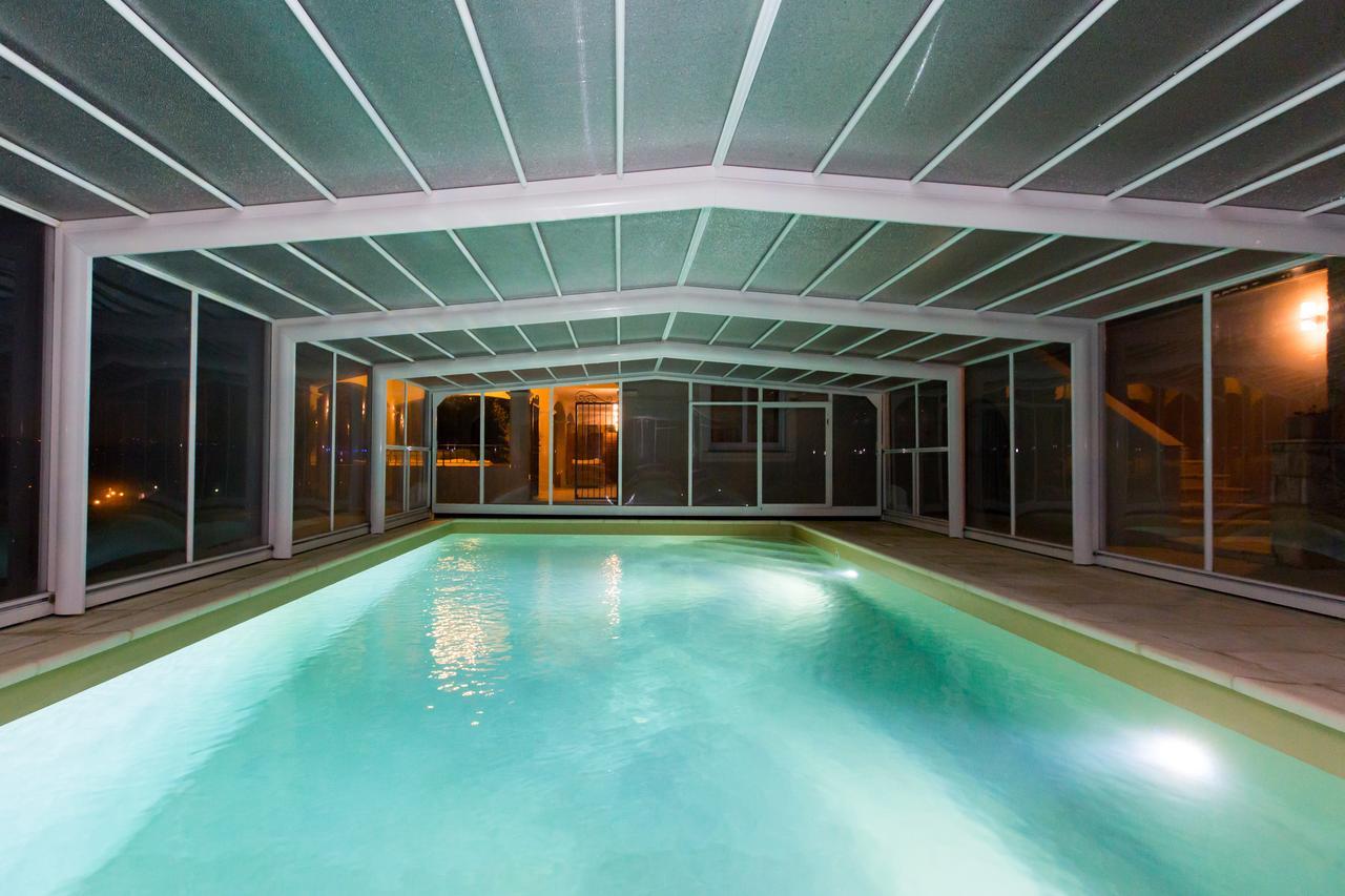 Villa Stephanie Mougins Exteriér fotografie