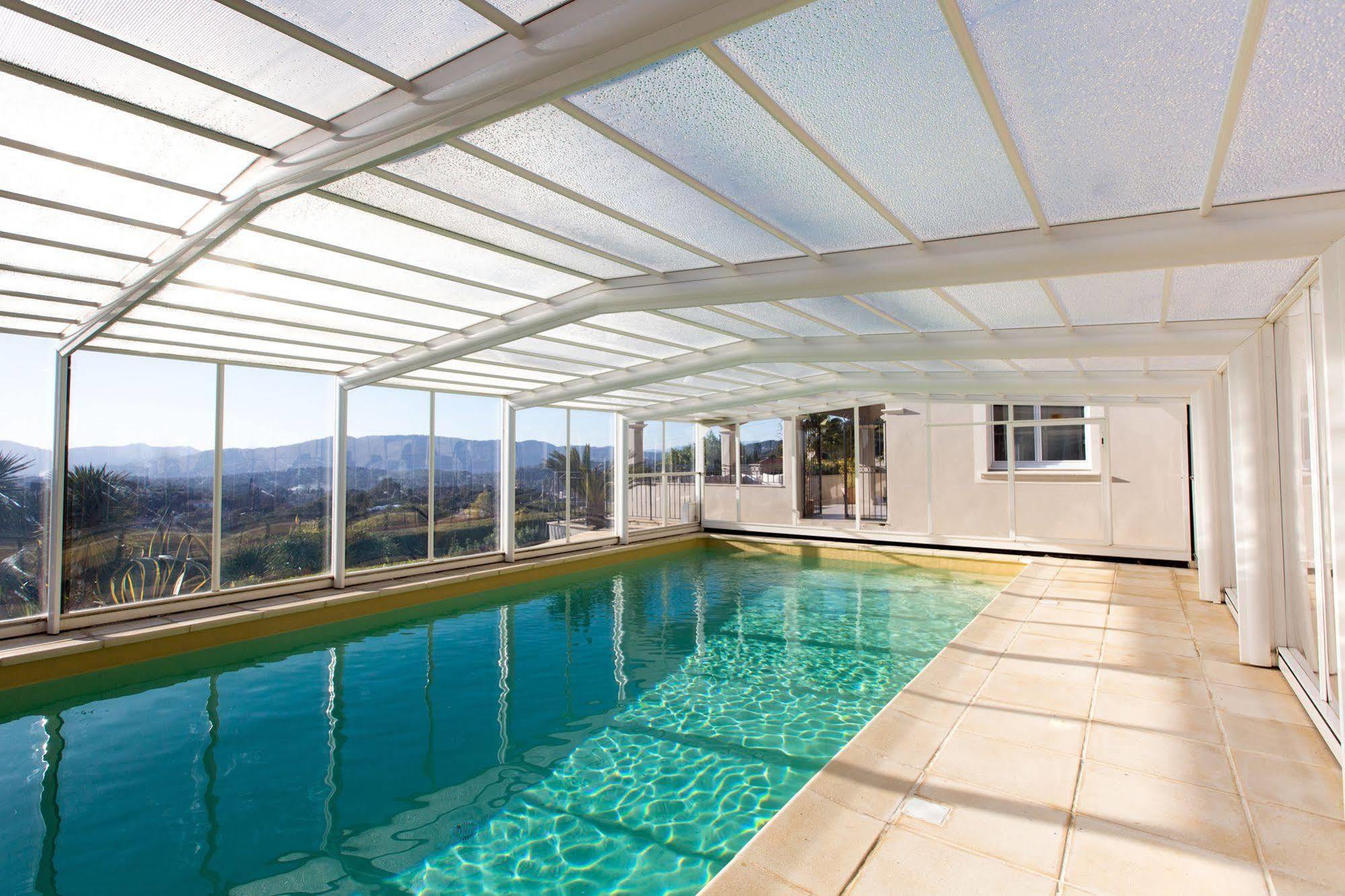 Villa Stephanie Mougins Exteriér fotografie