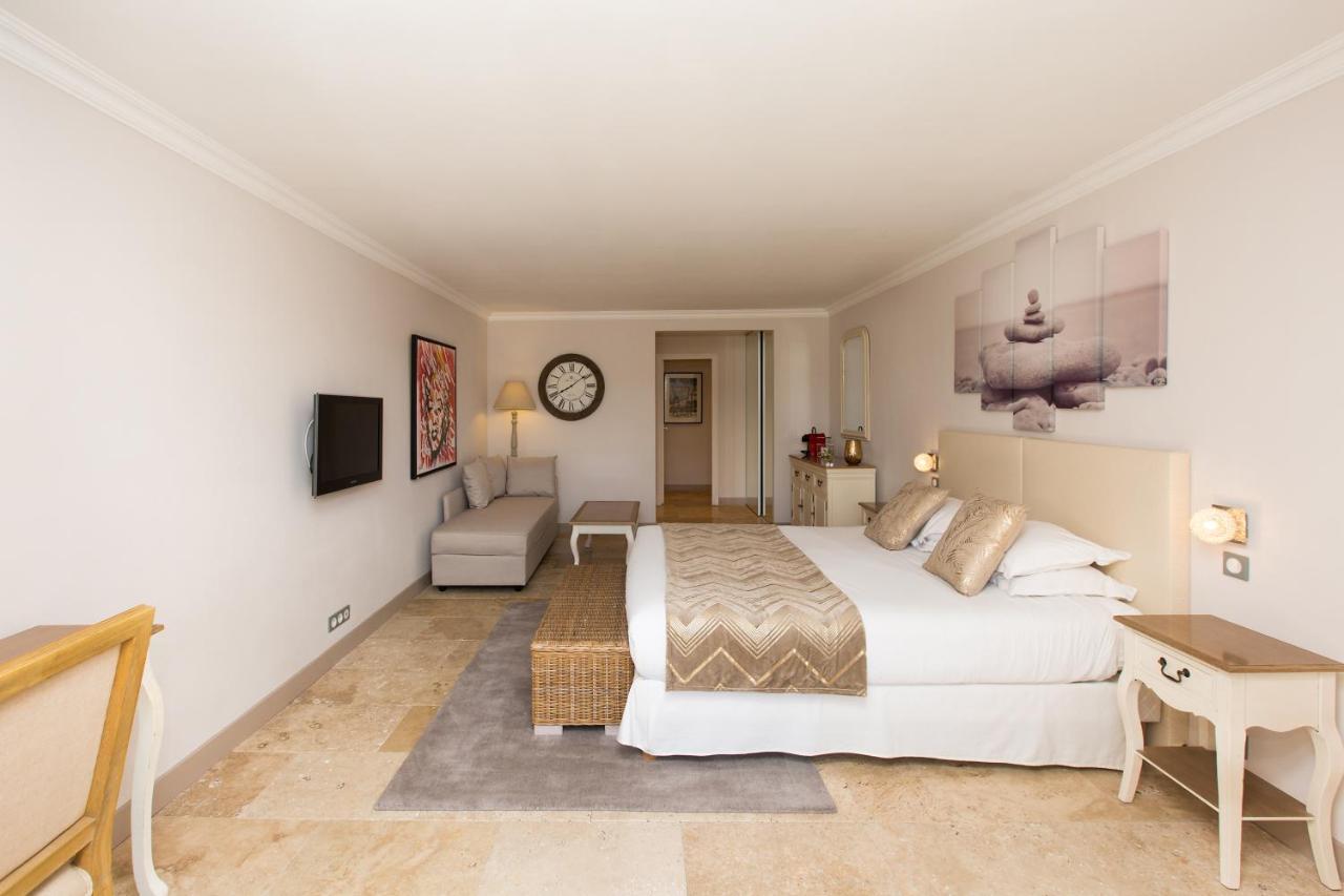 Villa Stephanie Mougins Exteriér fotografie