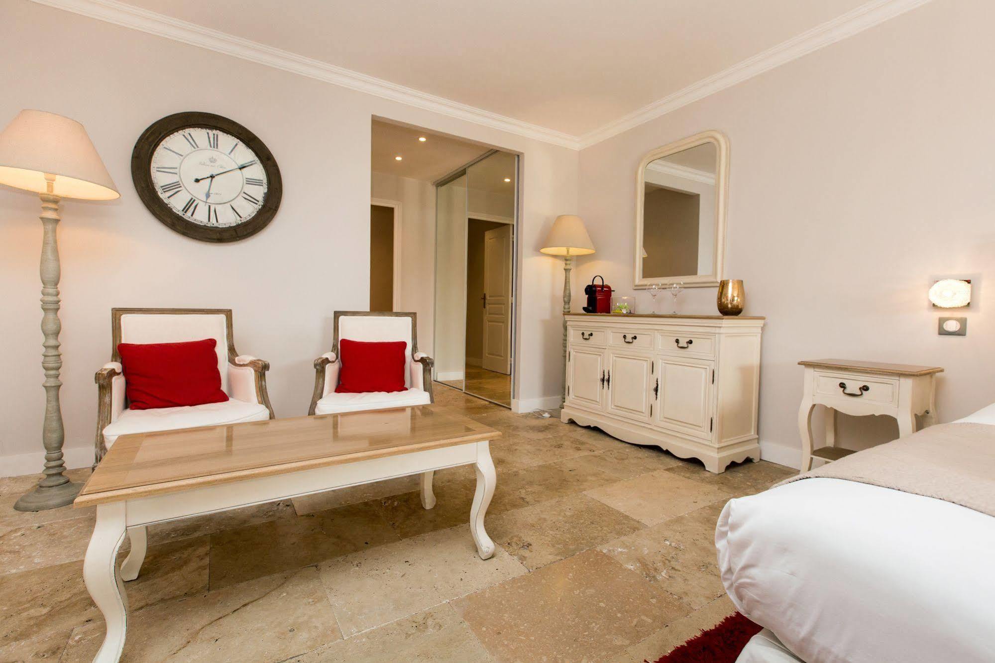 Villa Stephanie Mougins Exteriér fotografie
