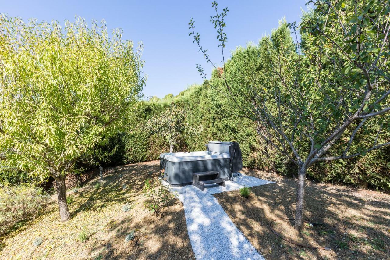 Villa Stephanie Mougins Exteriér fotografie